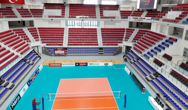 Filenin Efeleri, Danimarka ile Malatya'da karışılaşacak