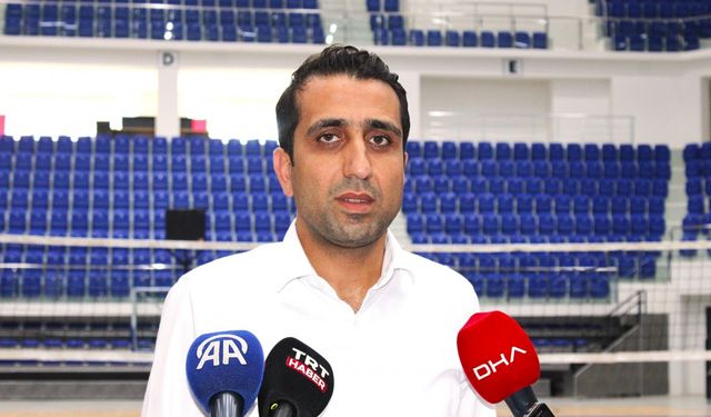 Filenin Efeleri, Malatya'da Danimarka’yı konuk edecek