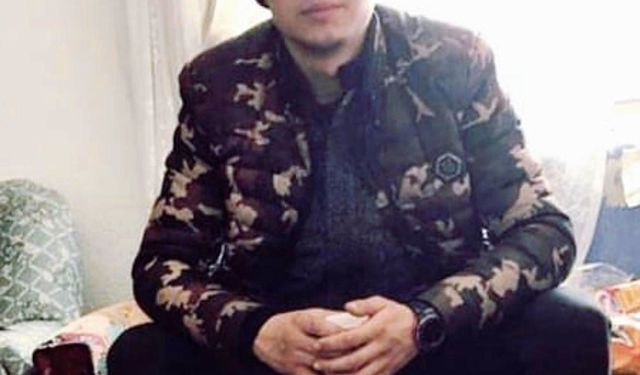 Firari hükümlü tartıştığı kişiyi tabancayla yaraladı