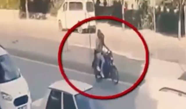 Gaziantep'te parkta silahlı kavga: 1 ölü, 7 gözaltı
