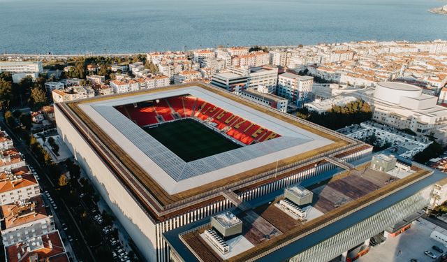 Göztepe - Fenerbahçe maçında trafik önlemi
