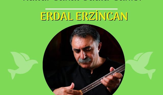 Hacıbektaş Veli Dostluk ve Barış ödülü, Zülfü Livaneli'ye verildi