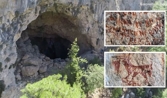 Hisarçandır'da kalker ocağı projesi iptal