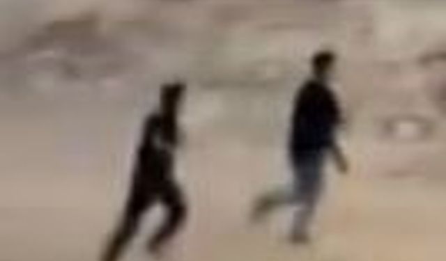 Husumetlilerinin evine pompalı tüfekle ateş açan 3 şüpheli tutuklandı