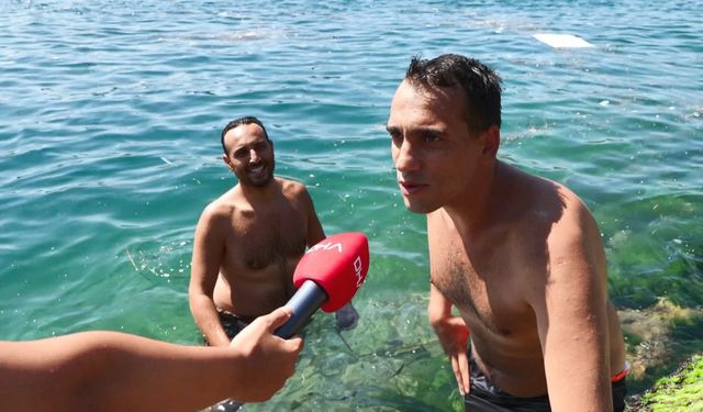 İstanbul - Adil Tek: İstanbul'da nemin etkisini daha çok hissedeceğiz
