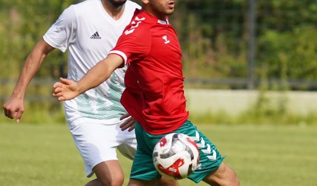 Karşıyaka iyi bitirdi