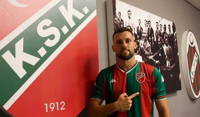 Karşıyaka'da Basatemür tanıdık seçti