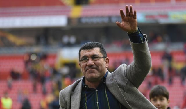 Kayserispor Başkanı Nurettin Açıkalın: Beşiktaş maçının ertelenmesini istemiyoruz