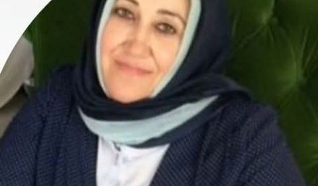 Kazada ölen 2 sağlık çalışanı toprağa verildiı