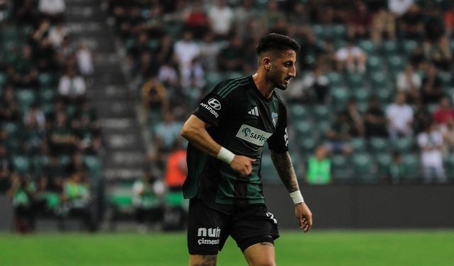 Kocaelispor-Kayserispor / Fotoğraflar