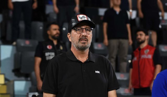 Manisa FK'dan kötü başlangıç