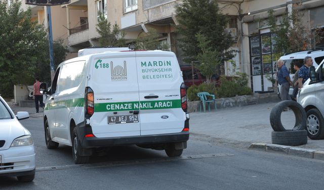 Mardin'de 2 kız kardeş evlerinde ölü bulundu (2)