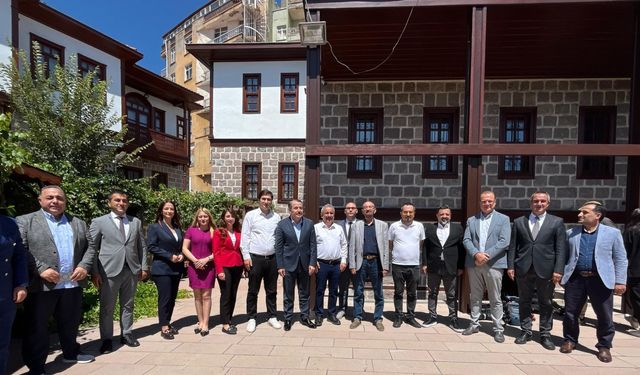 Memur-Sen Genel Başkanı Yalçın: En düşük memur maaşı 67 bin TL'nin üzerinde olmalı