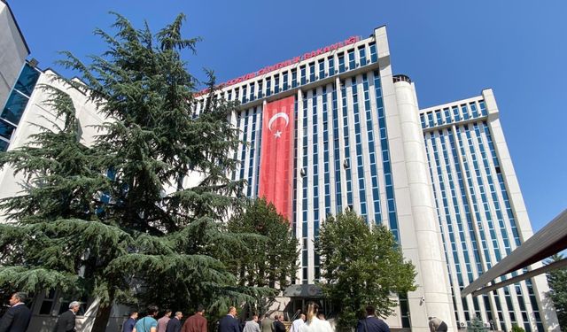 Memur-Sen Genel Başkanı Yalçın: Teklif bir an önce gelmeli