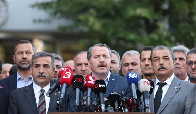 Memura ikinci zam teklifi; ilk teklife ek taban aylığa 1000 TL zam önerildi