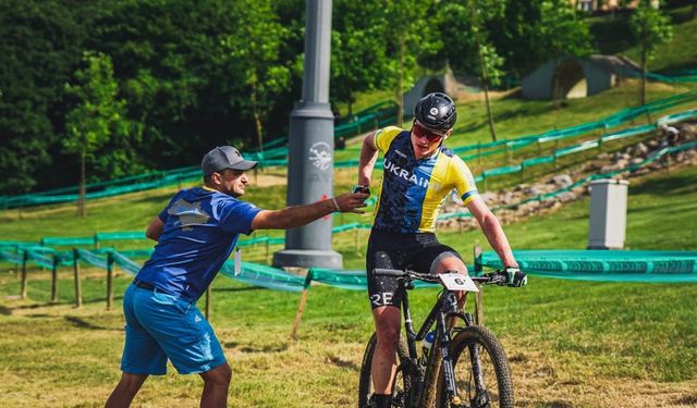 MTB Eliminator Dünya Kupası 10 Ağustos’ta Sakarya’da start alıyor