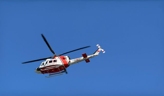 Ordu’da denizde kaybolan mevsimlik tarım işçisinin cansız bedeni bulundu (2)