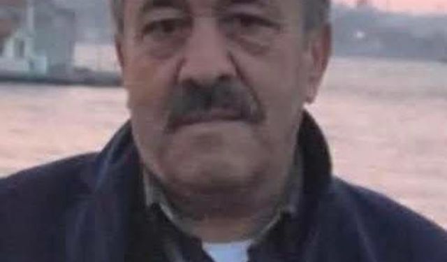 Otomobil, yolun karşısına geçmeye çalışan çifte çarptı: 1 ölü, 1 yaralı