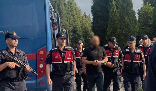 Ozan ve Yusuf kardeşler son yolculuğuna uğurlandı