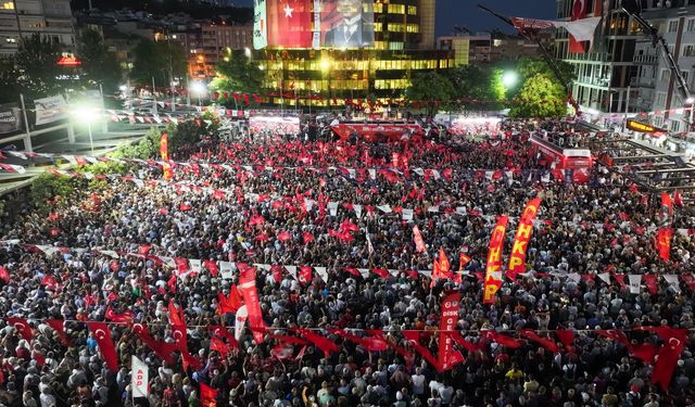 Özel: Kutuplaşma, kale siyaseti bitmiştir