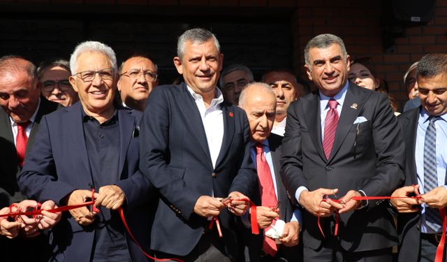 Özgür Özel: Kimsenin verdiği oy için özür dilemesine gerek yok (2)