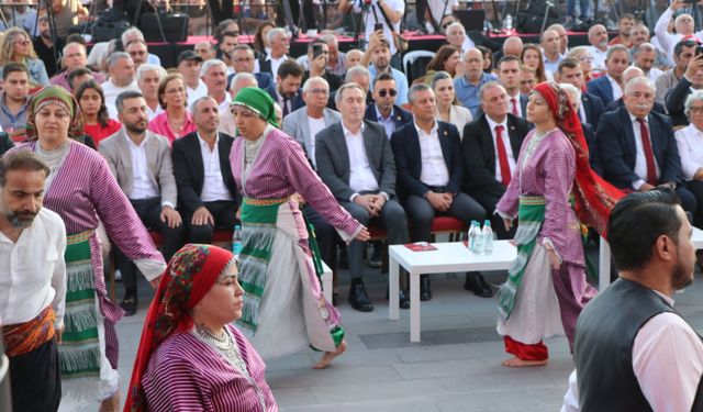 Özgür Özel: Kimsenin verdiği oy için özür dilemesine gerek yok (3)