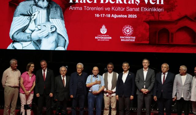 Özgür Özel: Kimsenin verdiği oy için özür dilemesine gerek yok / Ek fotoğraflar