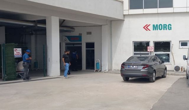Pompalı tüfekle kuzenini öldürdü