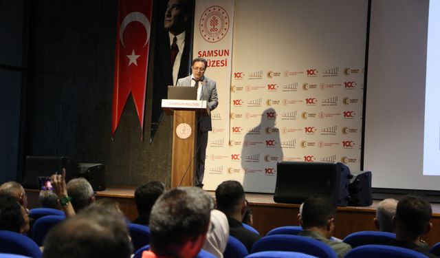 Prof. Dr. Erler: Mavnacılar sayesinde Sakarya Meydan Muharebesi kazanıldı