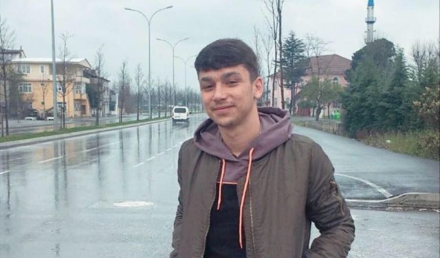 Sakarya Nehri’ne girip kayboldu