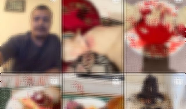 Şaman ayini için evinde keçi ve horoz kesti; gözaltına alındı