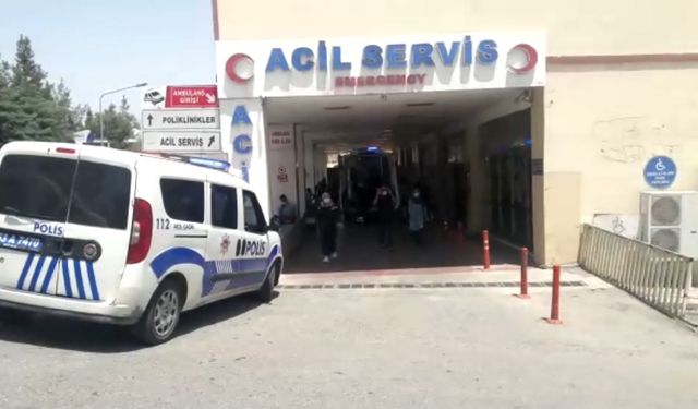 Şanlıurfa'da otomobilin çarptığı çocuk öldü