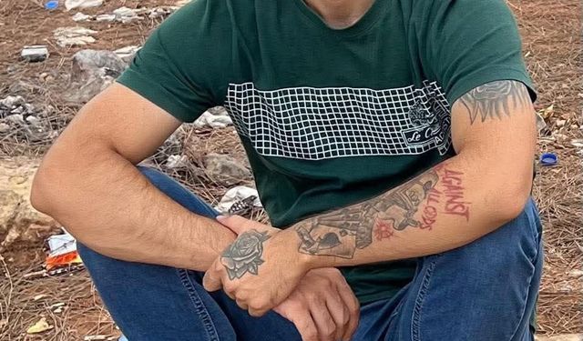 Sulama kanalında cesedi bulundu