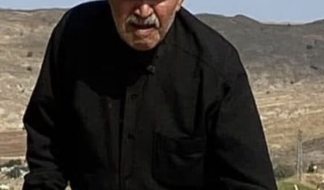 Taha Akgül'ün dedesi son yolculuğuna uğurlandı