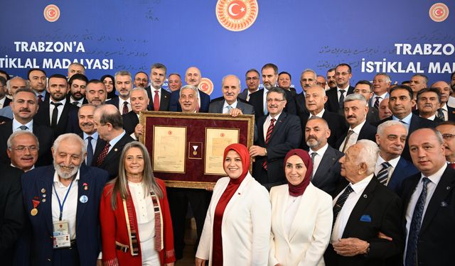 TBMM Başkanı Kurtulmuş: Terör örgütüyle hiçbir pazarlık yapılmayacaktır