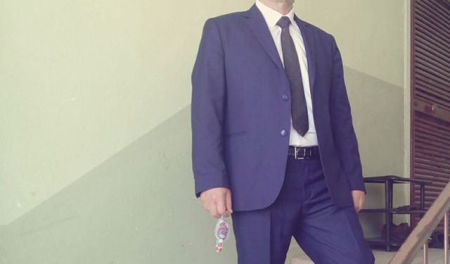 TBMM önünde otomobilini yaktı, gözaltına alındı (2)