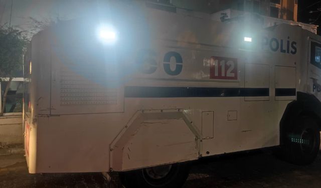 Tekirdağ'da makilik yangını, ormana sıçramadan söndürüldü (4)