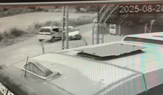 Tokat'ta taksi ile otomobil çarpıştı, hamile kadın bebeğini kaybetti: 5 yaralı