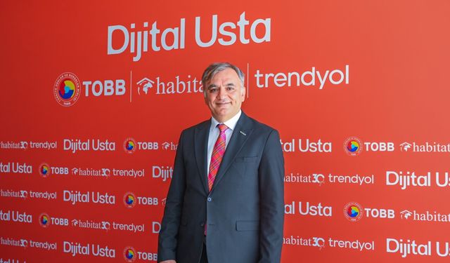 Trendyol’dan e-ticarete 'Dijital Usta' desteği