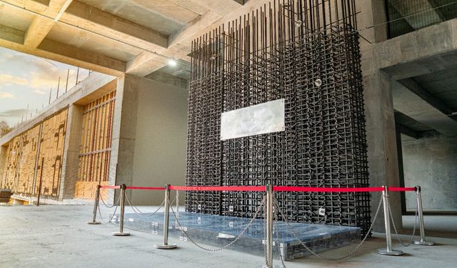 Turanlı: Şişli'deki proje ile afetlere karşı güvenli yaşam alanı sunuyoruz