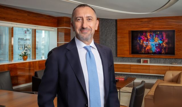 Türk Telekom, 2025 yılı ikinci çeyrek finansal ve operasyonel sonuçlarını açıkladı
