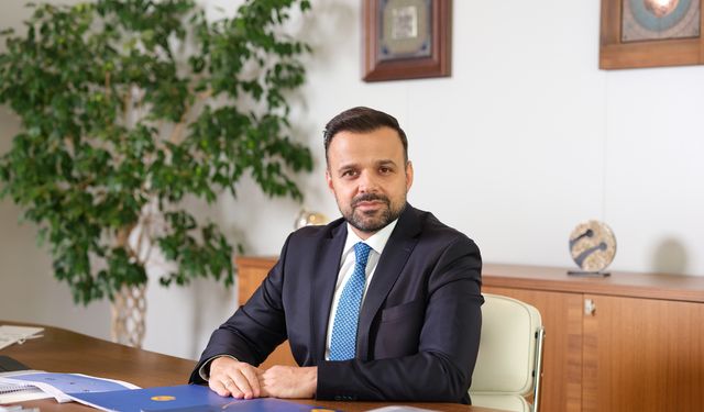 Turkcell Genel Müdürü Koç: 5G konusunda da en kaliteli hizmeti sunmaya kararlıyız