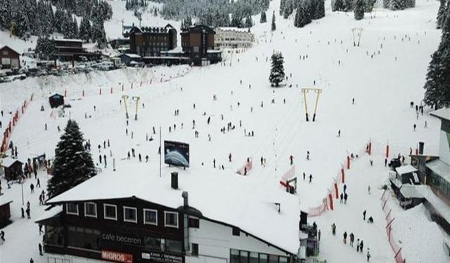 Uludağ'daki otel yangınında ihmaller zinciri ortaya çıktı