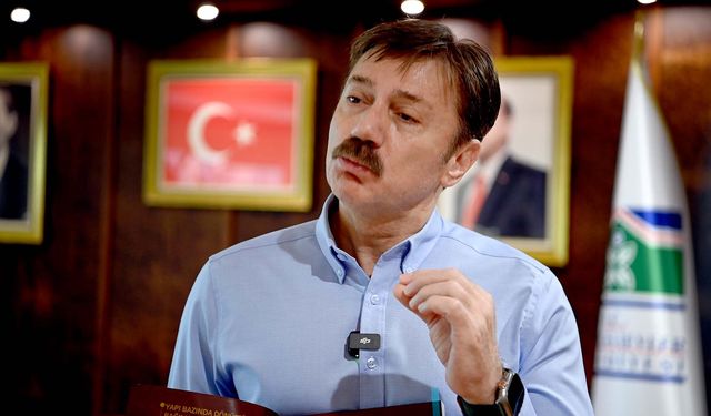 ‘Yarısı Bizden' kampanyasında birinci sırada Bahçelievler yer aldı