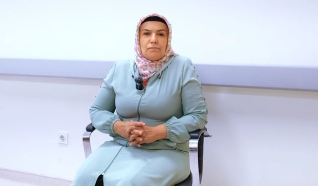 1,5 yıllık öksürüğün nedeni, kabak çekirdeği çıktı