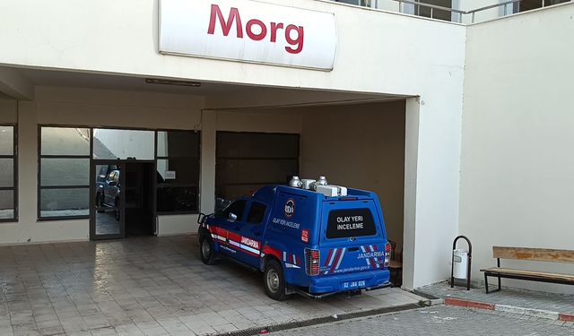 Adıyaman'da, serinlemek için girdiği derede boğuldu