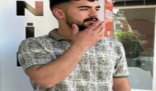 Ağabeyinin tabancayla vurduğu Umut, yaşam mücadelesini kaybetti