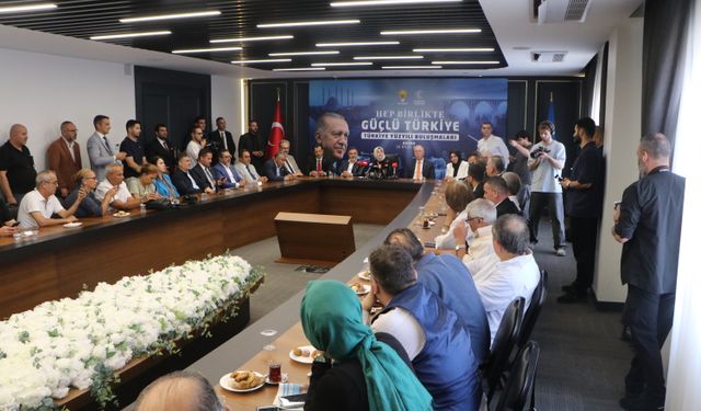 AK Parti'li Zengin: Dünyanın karşısında bir İsrail belası var