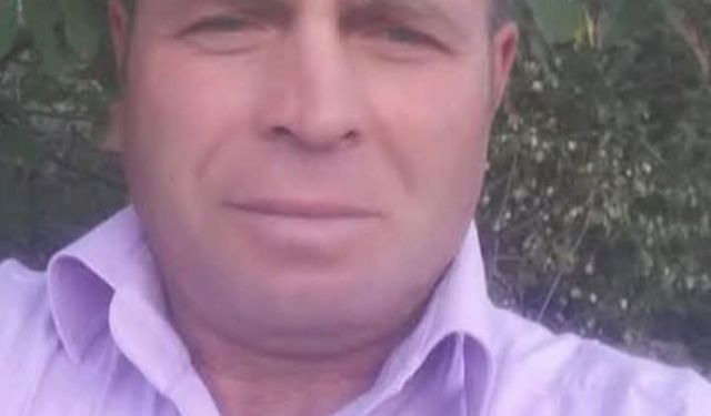 Amasya'da TIR ile otomobil çarpıştı: 1 ölü