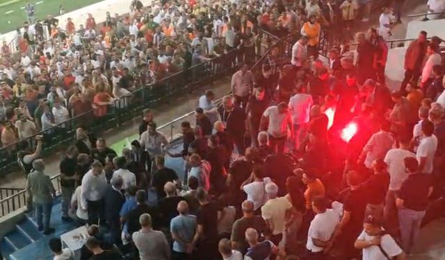 Amed Sportif Faaliyetler- Atko Grup Pendikspor: 2-1